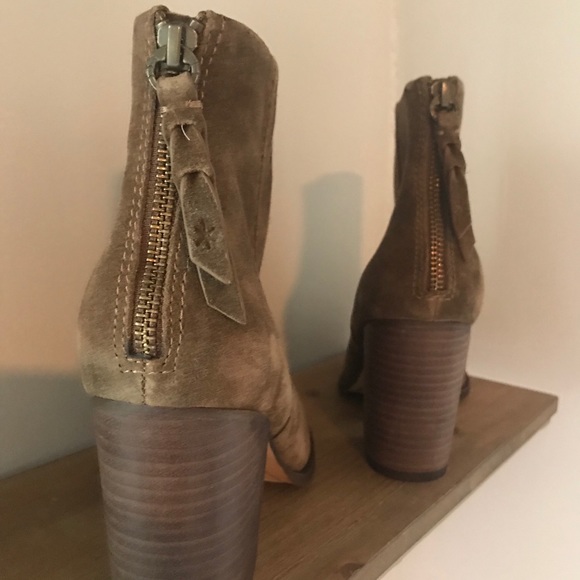 Splendid booties - Picture 5 of 5